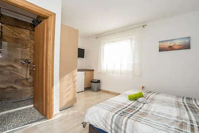 Guest Gouse Stipanovi Dvori - Three Bedroom A...