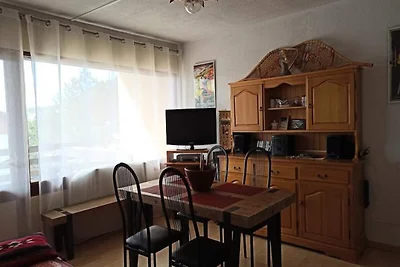 Residenz Les Camparolles