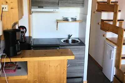 Ferienhaus in Charmettoger mit Skizugang