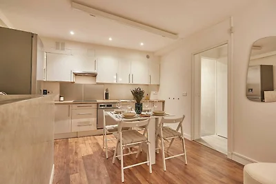 Stijlvol appartement - Eiffeltoren