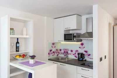 Apartments Villa Peragro - One Bedroom Apartm...