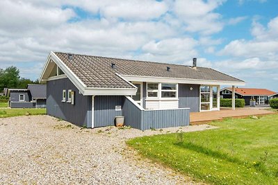 8 persoons vakantie huis in Sjølund-By Traum