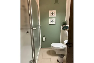 Appartamento per le vacanze a Moselkern con...