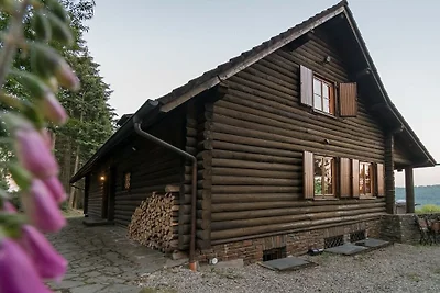 Gommerscheid Jachtlodge
