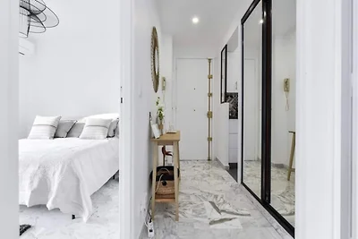 Apartment in Mouré Rouge in der Nähe von...