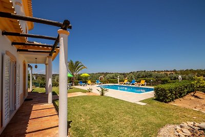 Villa Muriwai voor 8 personen in Algarve