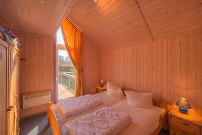 Exklusives skandinavisches Ferienhaus