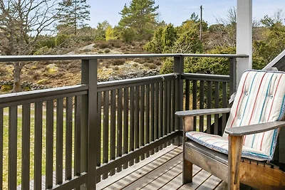 12 Personen Ferienhaus in Nösund-By Traum