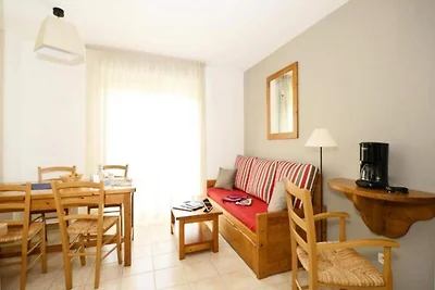 3 Zimmer 6/7 Personen