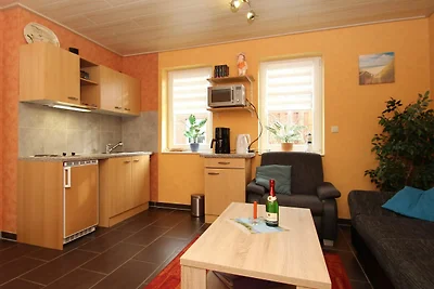 Ferienhaus Ganescha, Utarp