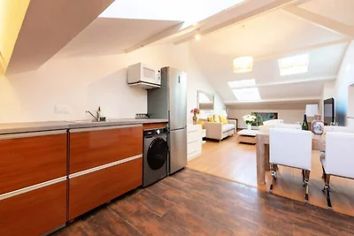 Wohnung in der Rue d'Antibes in der Nähe der...