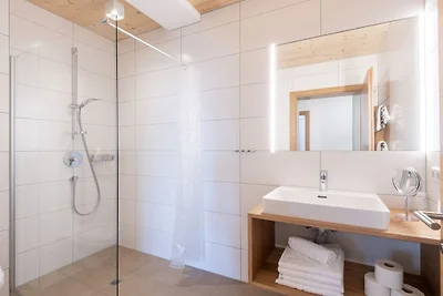 Rössle Appartements Typ 4
