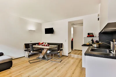 Appartamento moderno a Inzing