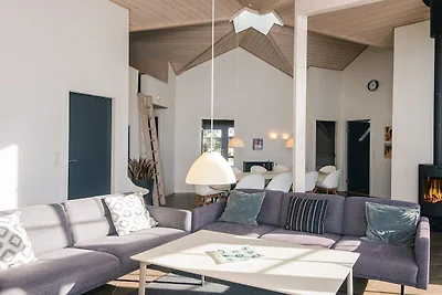 14 Personen Ferienhaus in Blåvand