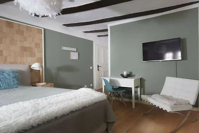 Vakantiehuis aan de Moezel met 3 slaapkamers
