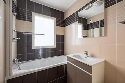 Die Deauville Farm f�r vier Personen