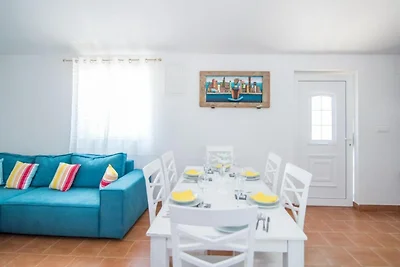 Holiday Home My Summer House - Two-Bedroom Ho...