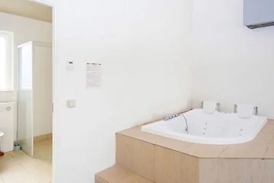 10 Personen Ferienhaus in Grenaa-By Traum
