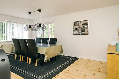 7 Personen Ferienhaus in Asnæs