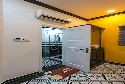 Chic Deluxe Escape | Ideale per chi