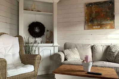 Holiday house in Ouddorp with 3 bedrooms