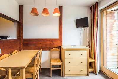 Residenz Les Fontaines Blanches