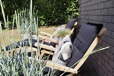 TexelNest Komfortable Ferienresidenz