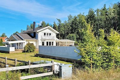 5 Sterne Ferienhaus in INGARÖ