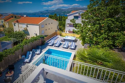 Castelletto - Superior Double Room with Balco...