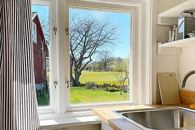 2 persoons vakantie huis in Brösarp-By Traum