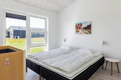10 Personen Ferienhaus in Løkken-By Traum