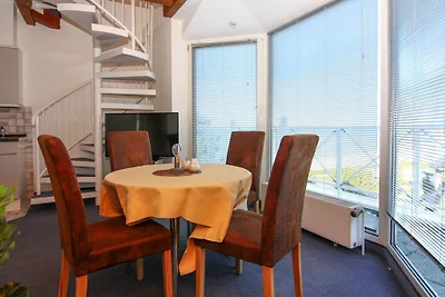 Apartment Panorama Laboe f�r vier Personen
