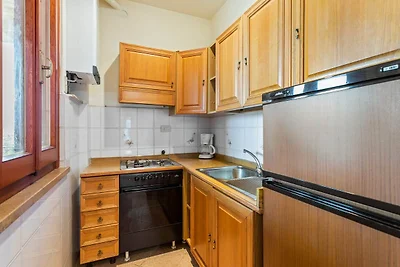 Elegantes Appartement mit Pool