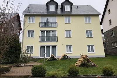 Apartament wakacyjny z 2 sypialniami