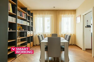 Marconi 49 - Family Elegant Apartment