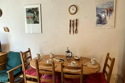 Appartamento a Méribel vicino piste