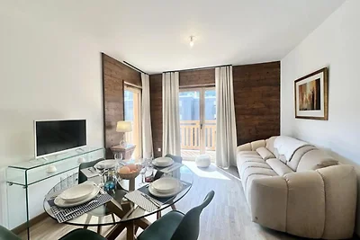 Residenza Pietra Vivente B