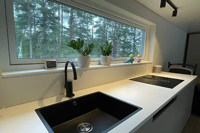 4 Sterne Ferienhaus in OSKARSHAMN