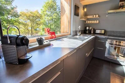 Wohnung in Méribel in der Nähe des Sessellift...