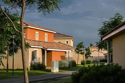 4-Zimmer-Villa f�r 8 Personen, komfortabel,...