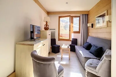 Komfortables Apartment · Direkter Zugang zur ...