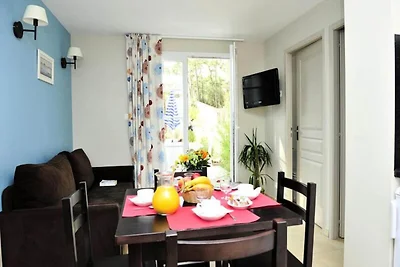 Haus in Vendée nahe Les Conches Strand