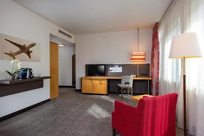 Sunday Frankfurt Ein-Zimmer-Suite