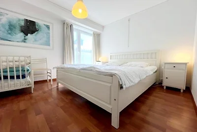 Wohnung in der Nähe des Zentrums in Wenduine