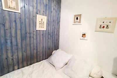 Studiohütte im Zentrum von Val Claret