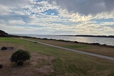 Vakantiehuis Ontspannende vakantie Roslev