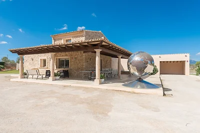 Can Brivo - Villa Con Piscina Privada En...
