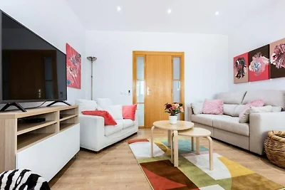 Wohnung in Lagos in der Nähe des Strandes Mei...