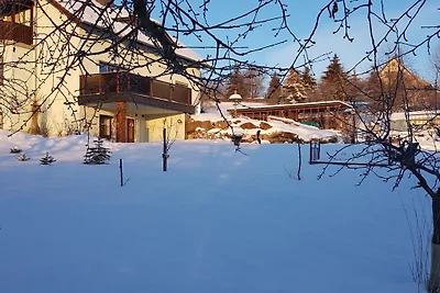 Ferienwohnung mit 1 Schlafzimmer