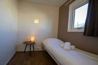 Ferienhaus mit 1 Schlafzimmer